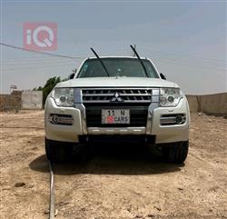 ميتسوبيشي باجيرو